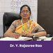 International School of Technology and Sciences for Women, Principal: Dr. Y. Rajasree Rao Interview